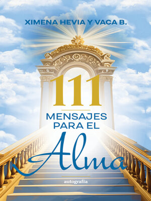 cover image of 111 Mensajes para el alma